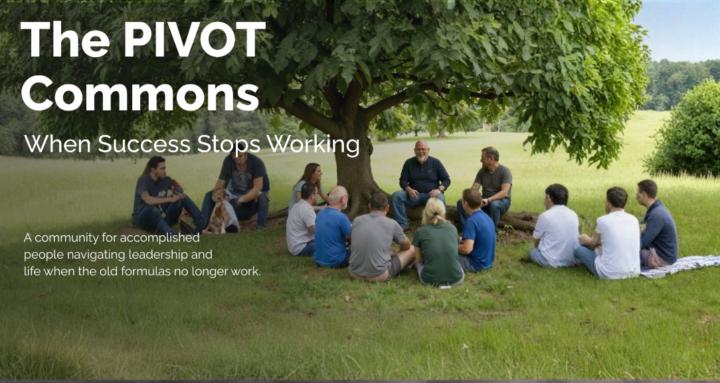 The Pivot Commons