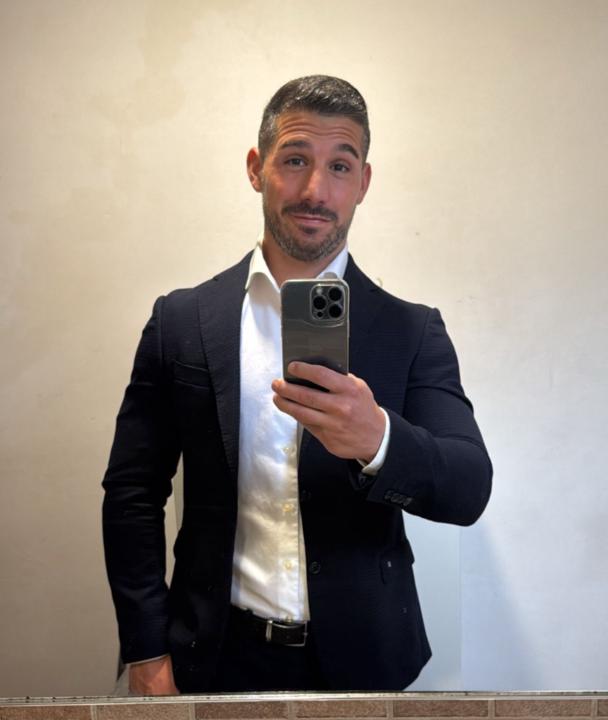 Fabio Levantino