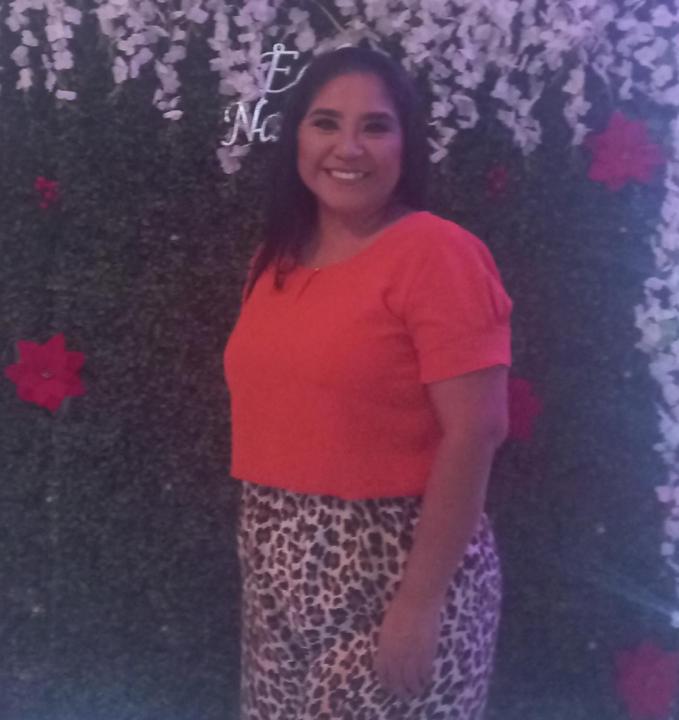 Maria guadalupe Morales arias