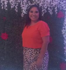 Maria guadalupe Morales arias
