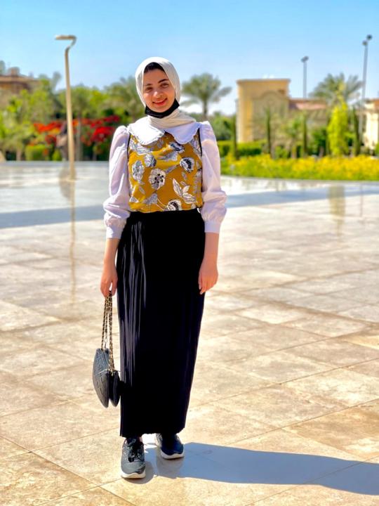 Aya Zakarya