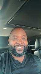 Degrick Mclendon