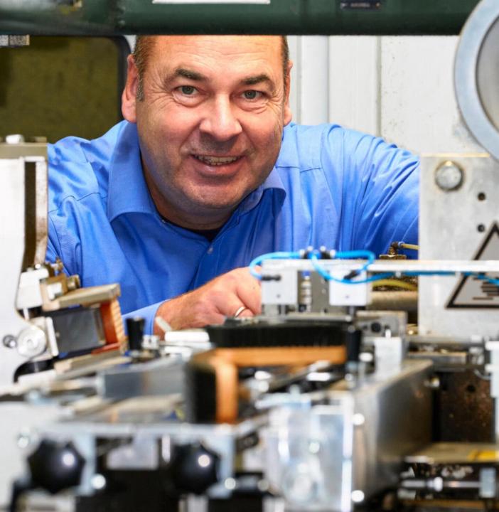 Stefan Ganzmann