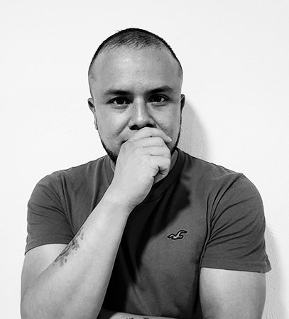 Sergio Bejarano
