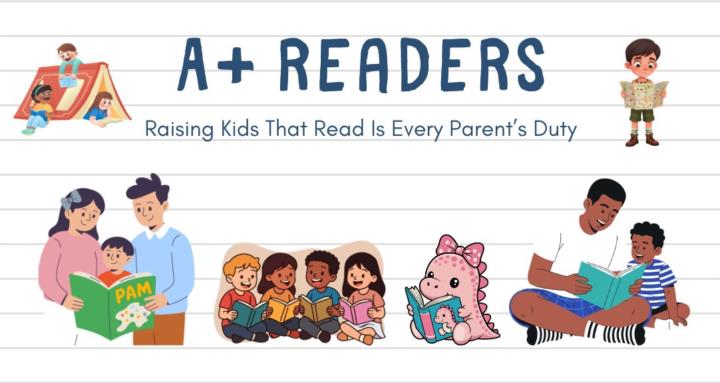 A+ Readers