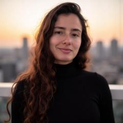 Caroline Cypriano