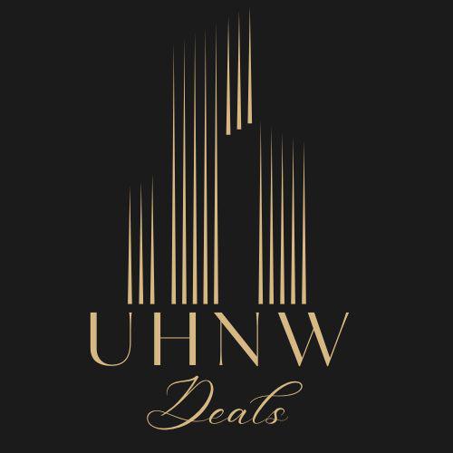 UHNW Deals 💰✨️
