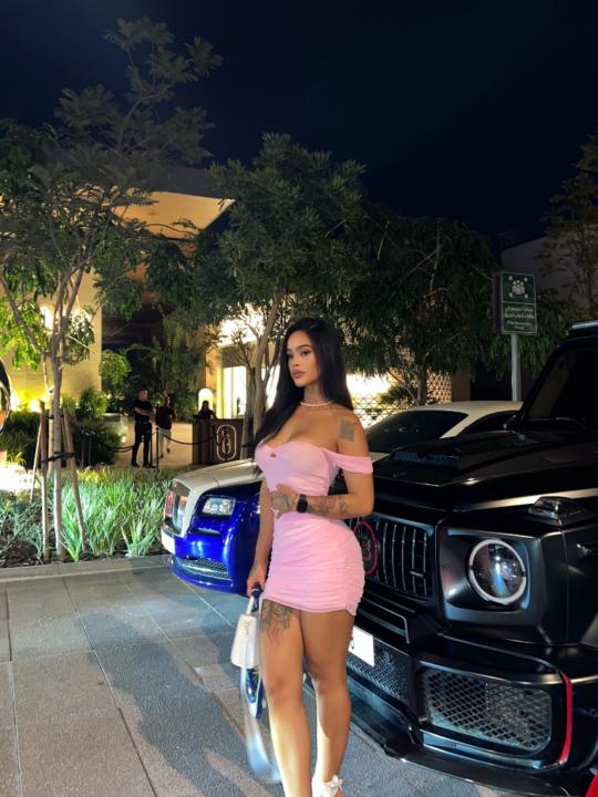 Marysabel Patino