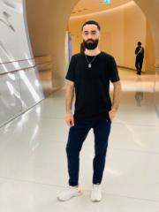 Waseem Sajjad