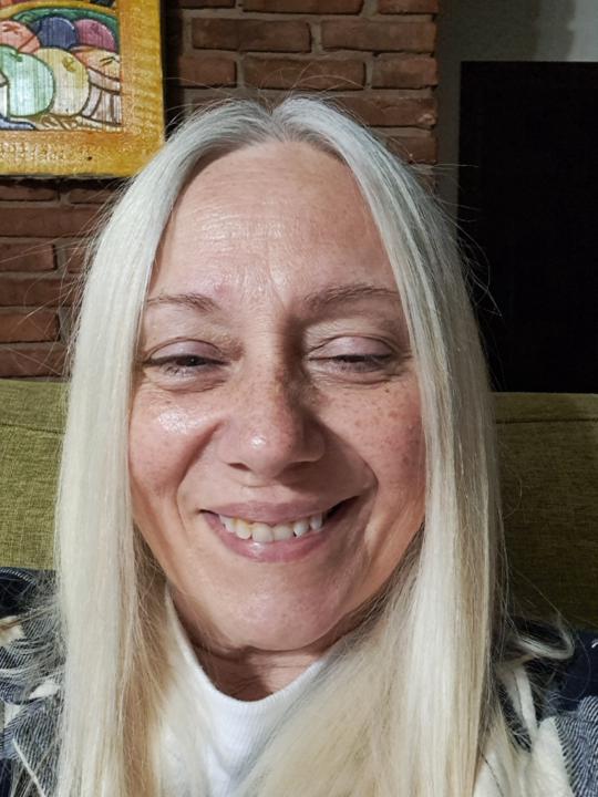 Mirta Elena Zuvic