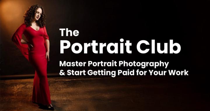 The Portrait Club