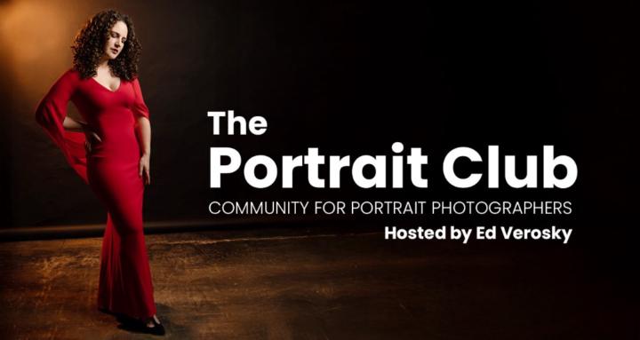 The Portrait Club