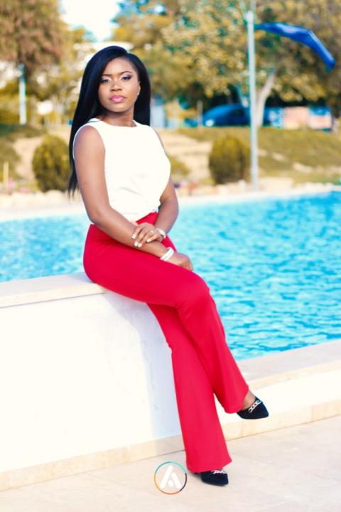 Enoima Ekong
