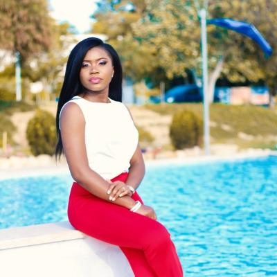 Enoima Ekong