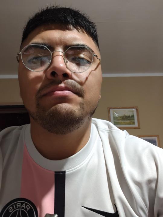 Andrés Martin Sánchez