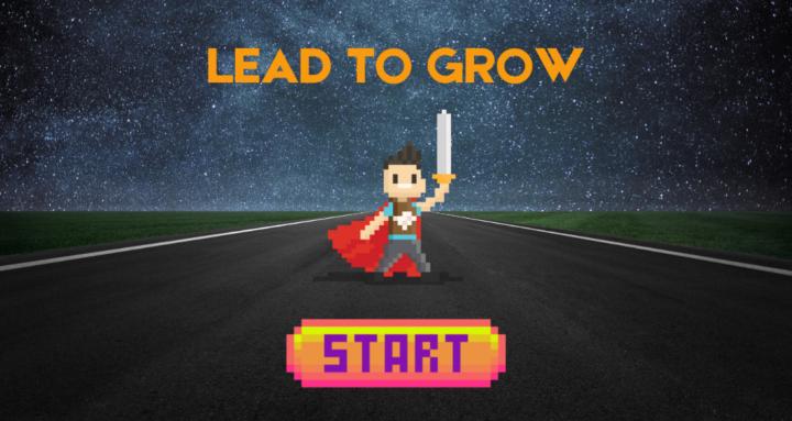 Lead To Grow