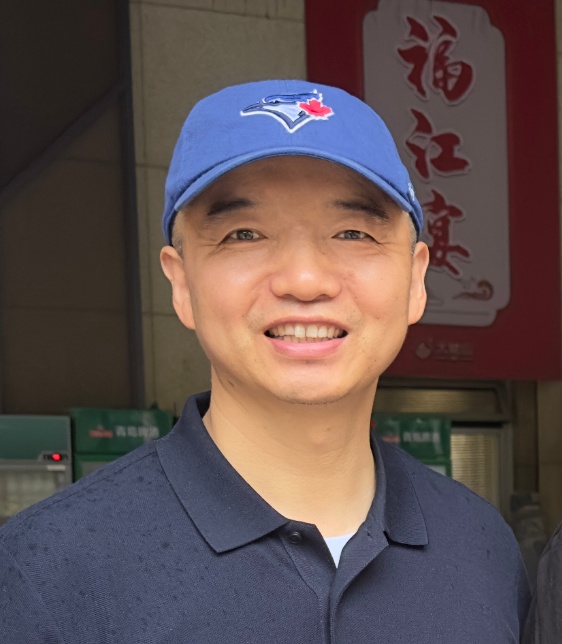 林 张
