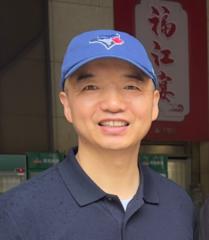 林 张