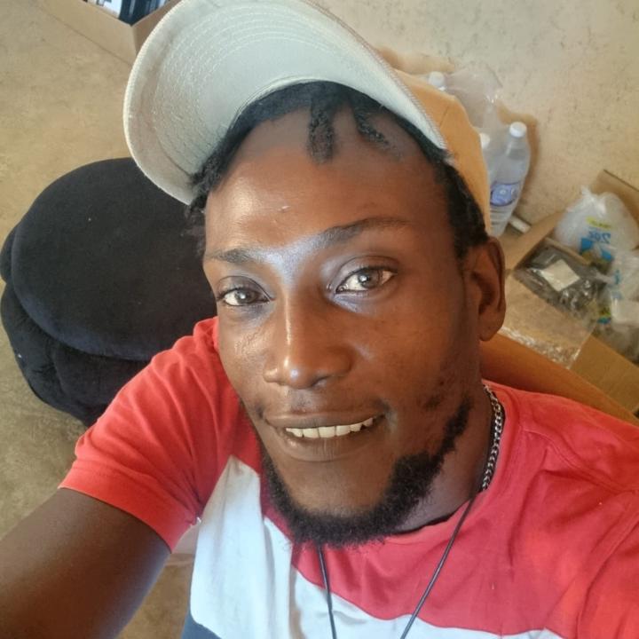 Peazy Mcleod