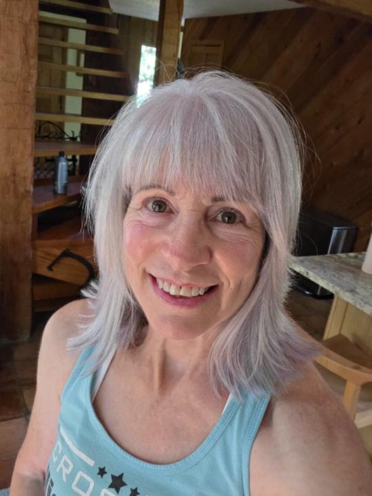 Leslee Weiss
