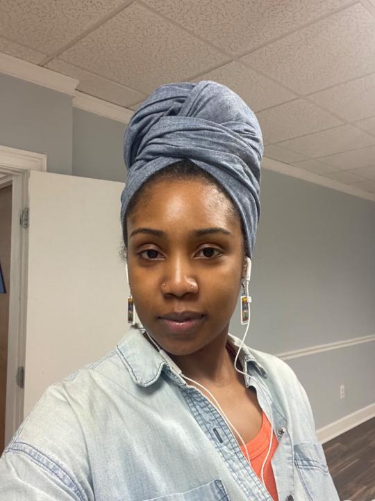 Tamara Floyd