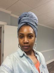 Tamara Floyd