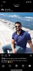 Siddhant Nanda
