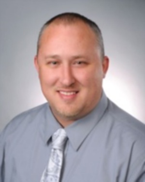 Jason Persell