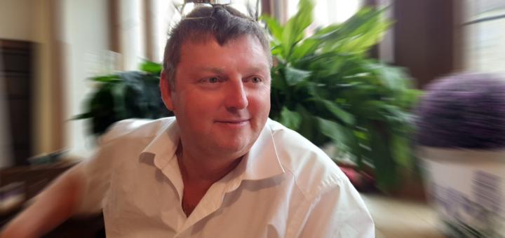 Christoph Bayerl