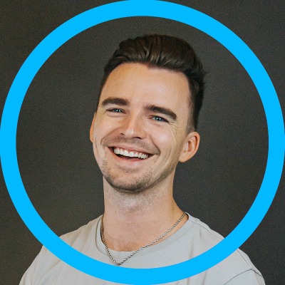 Ryan Frost