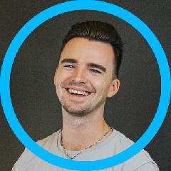 Ryan Frost