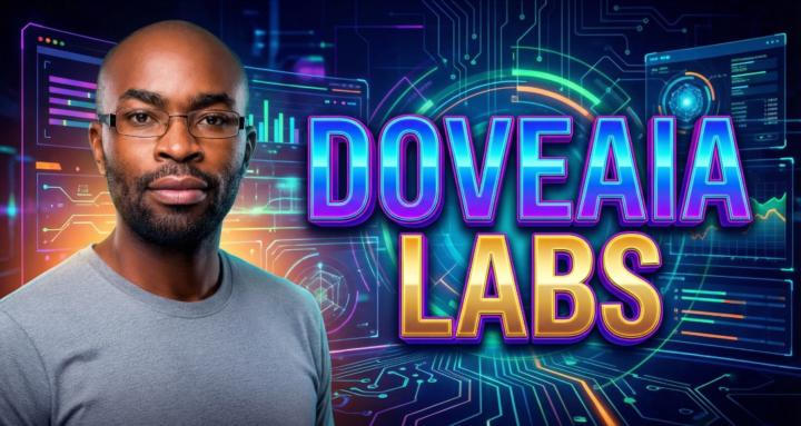 Doveaia Labs