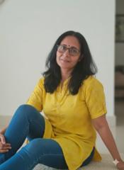 Kavitha Narayanankutty