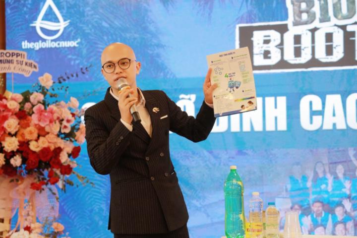 Khánh Dương Trần