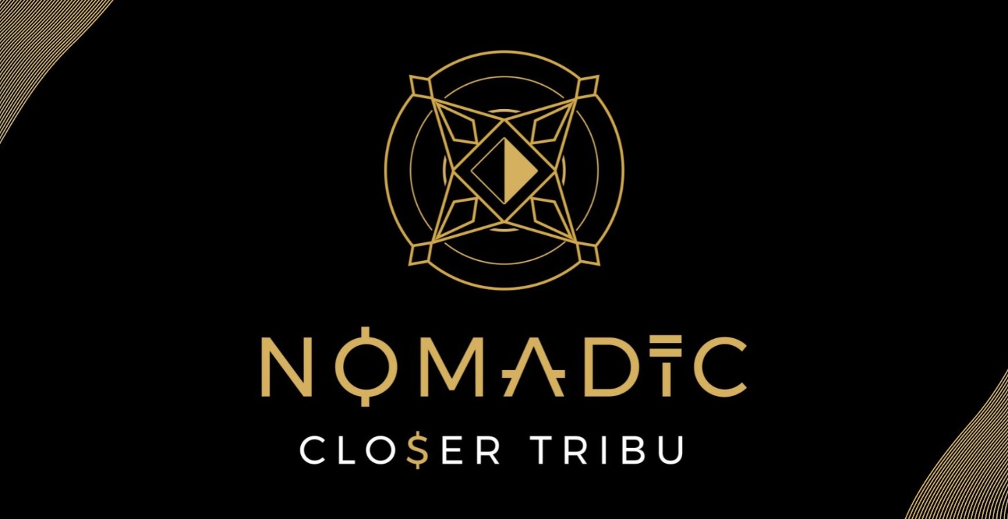 Bienvenido A Nomadic Closer Tribu