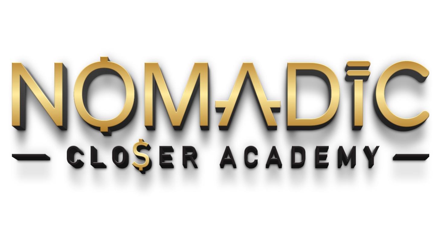 Nomadic Closer Academy