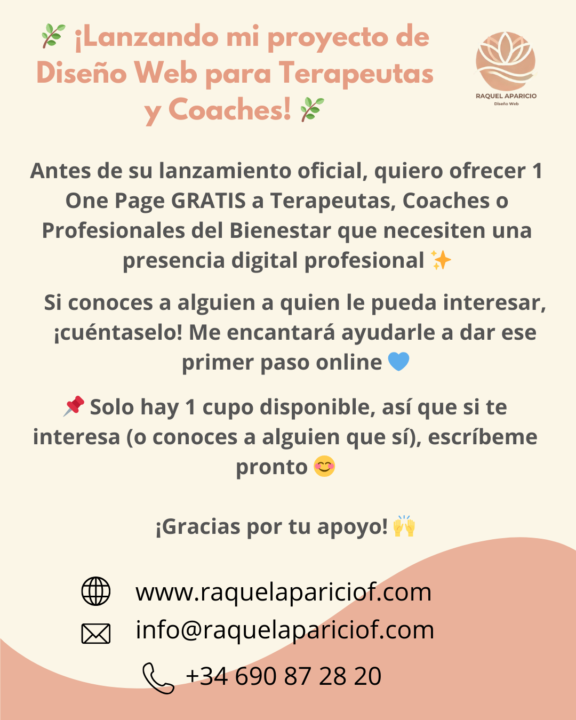 Diseño web gratuito