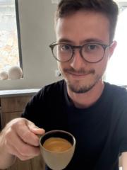 Matthias Robert