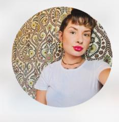 Samantha Guillemin