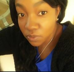 Shanel Gee