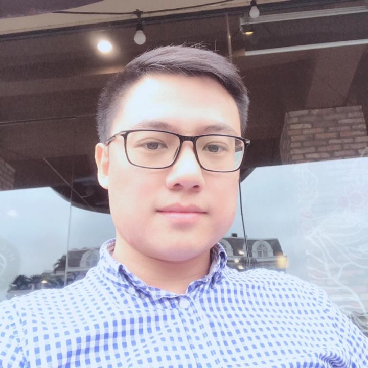 Hoang Viet Nguyen