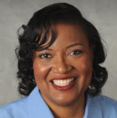 Angela McCullars