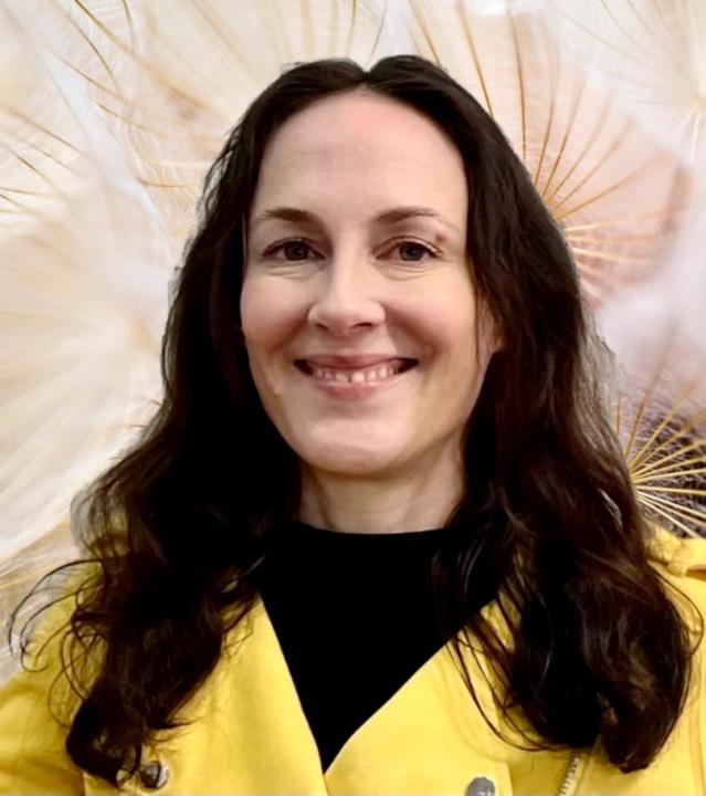 Ulrike Liselotte Monnerie