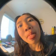 Sabrina Zheng