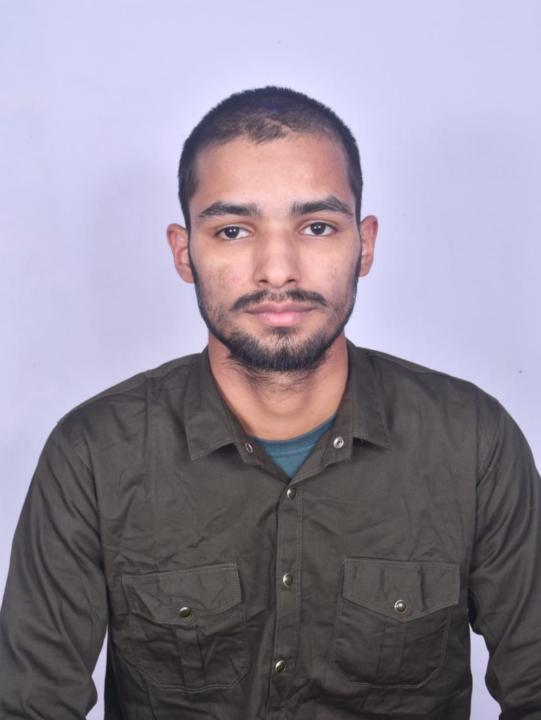 Madhab Ojha