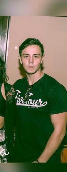 Anthony Cardena