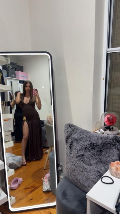 Olympia Angelatos
