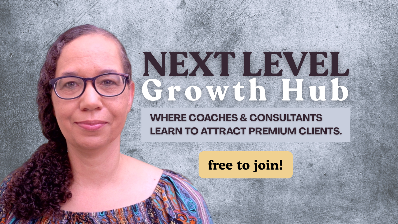 Next Level Growth Hub