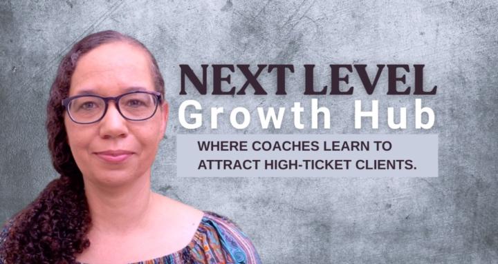 Next Level Growth Hub