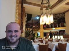 Alejandro Frías Domínguez